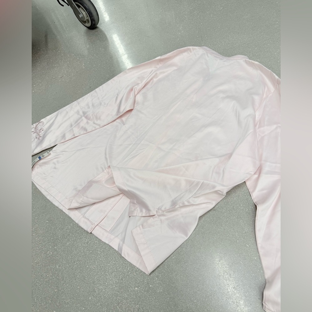 Charter Club Light Pink set XL